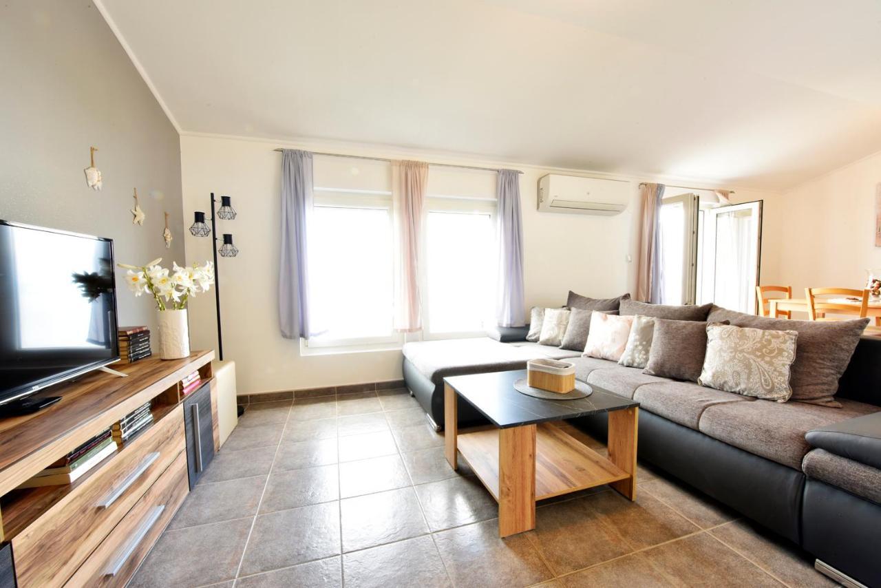 Sunset Apartamento Lovran